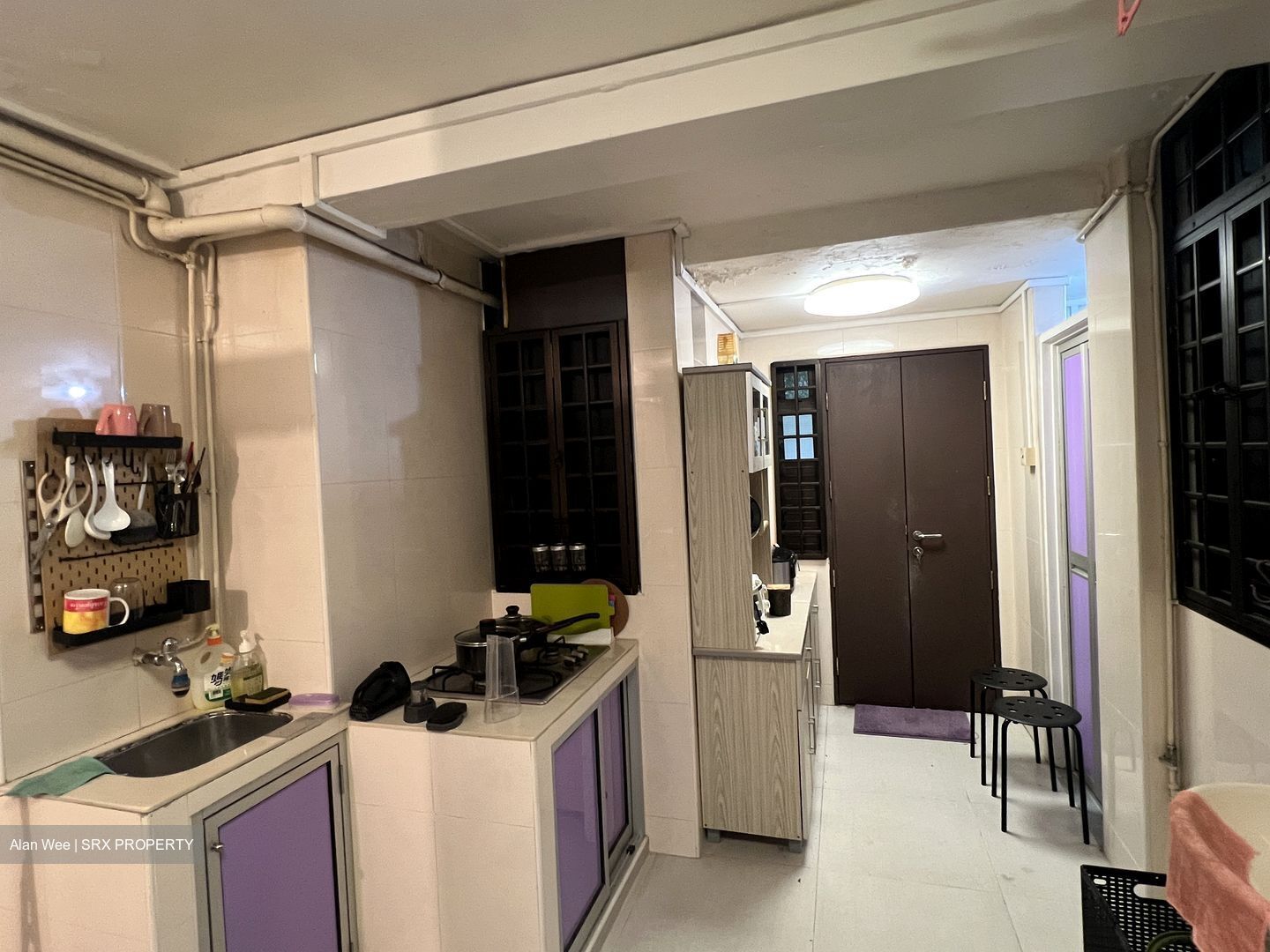 Blk 88 Commonwealth Heights (Queenstown), HDB 3 Rooms #452532281